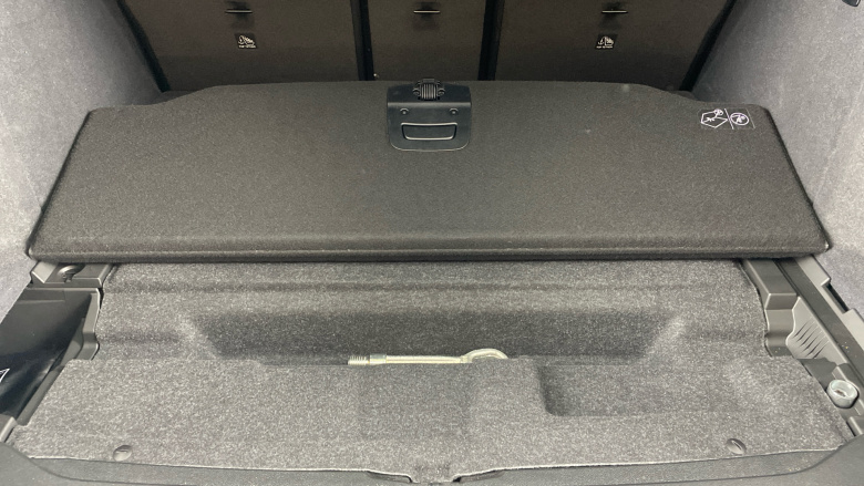 BMW X3 xDrive20i MHT M Sport 5dr Step Auto Petrol Estate